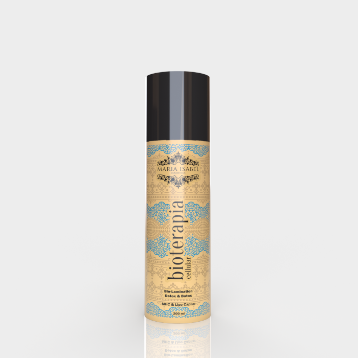 Bioterapia Hair Protein Treatment by Maria Isabel  Advanced Smoothing 200ml