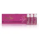 Sweeteez Profissional Ampoules Sweeter Trata Gold Flash Cells 12 X 15ml