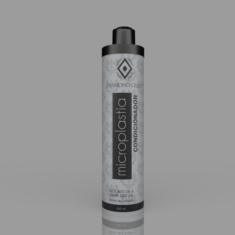 Diamond Cells Conditioner 300ml