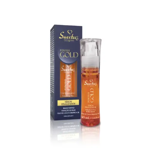 Finish Gold Serum 45ml