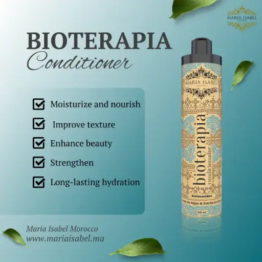 Bioterapia Conditioner by Maria Isabel 300ML